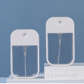 Spuitbox geuren containers voor make -up cosmetica